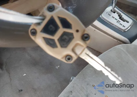 2010 Toyota Corolla Le из США, поврежденный, VIN 2T1BU4EE0AC358828